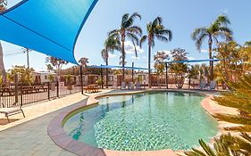 Birubi Beach Holiday Park